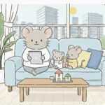 あゆママ